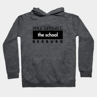 Paul Mitchell Logo Hoodie